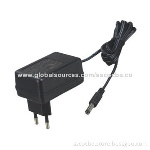 New Product, 12V 1A multiple US Power Adapter for iPhone & TabletsNew